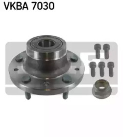 Комплект подшипника SKF VKBA 7030